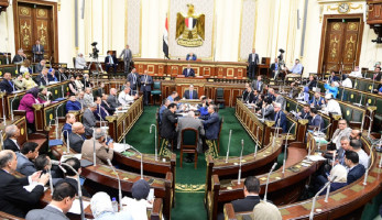 طلب مناقشة عامة لسياسة الحكومة بشأن خلق البيئة الجاذبة للاستثمارات