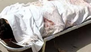 مصرع شاب صدمه قطار أثناء عبوره أمام قرية في البحيرة