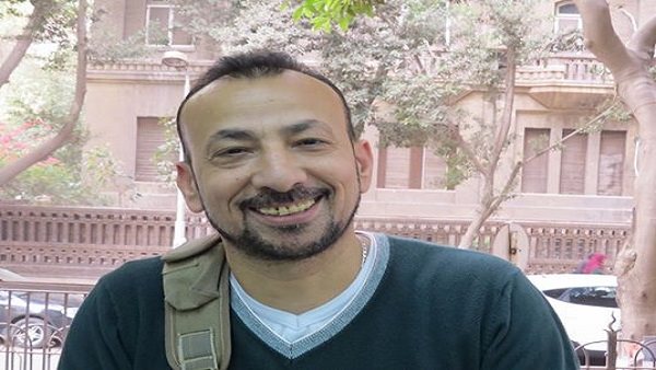 ناصر دويدار يعتذر عن تصريحاته بشأن أم كلثوم عبر "مانشيت"
