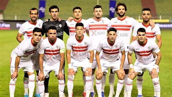 حقيقة مفاوضات الزمالك لضم نجم وادي دجلة