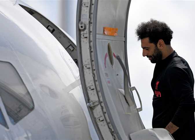 مصدر بالمنتخب: ندرس عدم مشاركة محمد صلاح أمام إثيوبيا