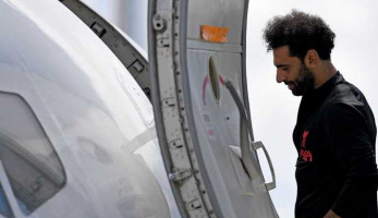 مصدر بالمنتخب: ندرس عدم مشاركة محمد صلاح أمام إثيوبيا