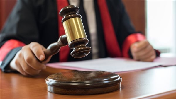المؤبد لمدرب كمال أجسام قتل جاره وشرع فى قتل شقيقه ببنها