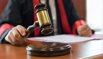 المؤبد لمدرب كمال أجسام قتل جاره وشرع فى قتل شقيقه ببنها