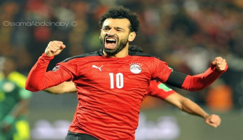 "لعب متحاملاً على نفسه".. مصراوي يكشف تفاصيل إصابة صلاح