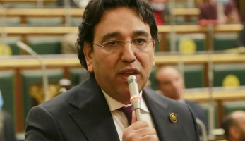النائب أيمن محسب يطالب بتعميم مشروع كايرو بايك كوسيلة مواصلات صديقة للبيئة