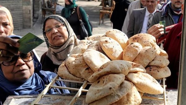 حذف أكثر من نصف مليون مواطن من البطاقة التموينية منذ مارس الماضي حتى الآن | خاص