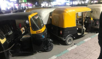 تكويد المركبات.. اقتراح برلماني جديد لحل مشكلة "التوك توك"