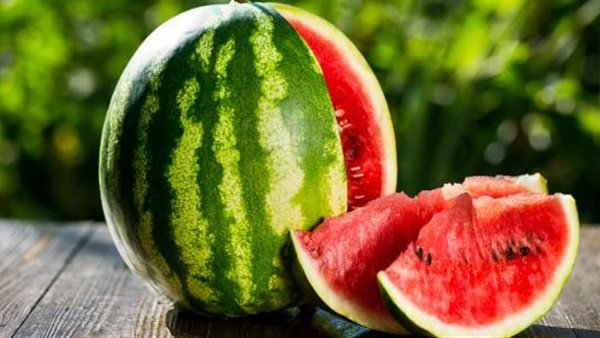 الزراعة: البطيخ المصري خالي من المواد المسرطنة