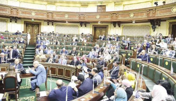 بيان عاجل أمام «النواب» حول وفاة طفل خنقًا في حضانة بالإسكندرية