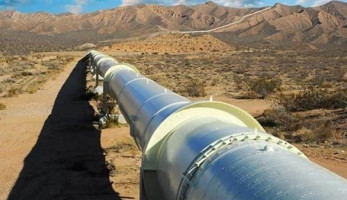 تفاصيل خط الغاز الجديد الرابط بين مصر والأردن والعراق