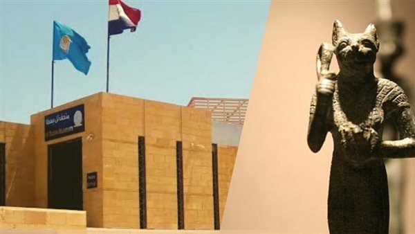 بمشاركة 8 محافظات.. الشرقية تستعد لاستقبال معرض أيادي مصرية في تل بسطا