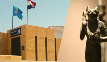 بمشاركة 8 محافظات.. الشرقية تستعد لاستقبال معرض أيادي مصرية في تل بسطا