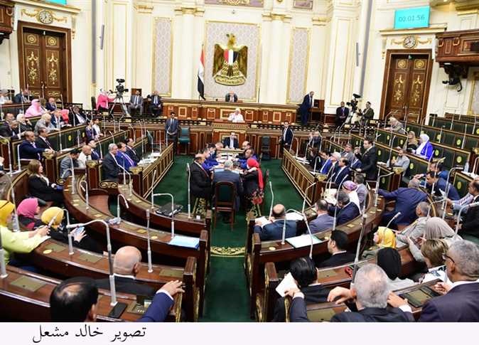 بعد واقعة «الشوربجي».. طلب مناقشة بالنواب لمطالبة الحكومة بعرض سياساتها لدعم الألعاب الفردية