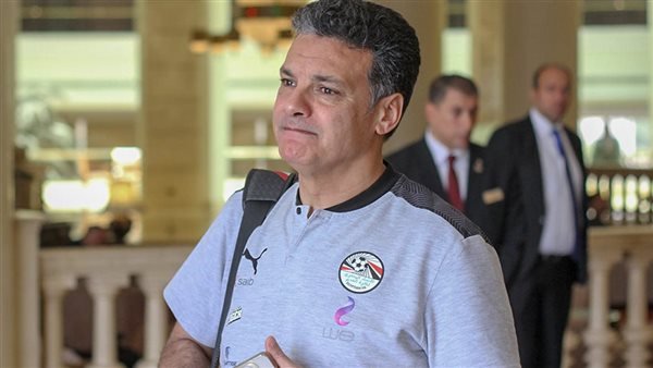 اتحاد الكرة يقترب من إقالة إيهاب جلال