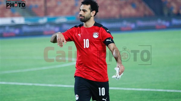 مصدر: صلاح خارج مباراة كوريا الجنوبية بعد طلب ليفربول| خاص