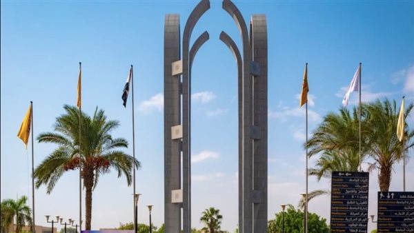 جامعة حلوان تتقدم للمركز السادس محليا في تصنيف QS العالمي
