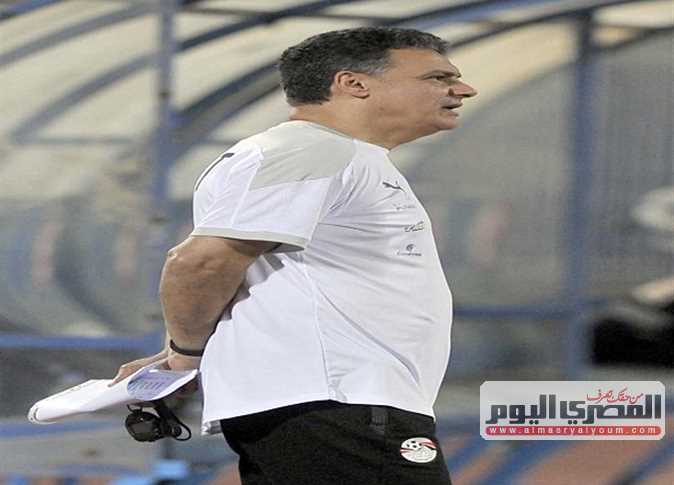 إيهاب جلال يستبعد نجمي المنتخب من مواجهة كوريا الجنوبية