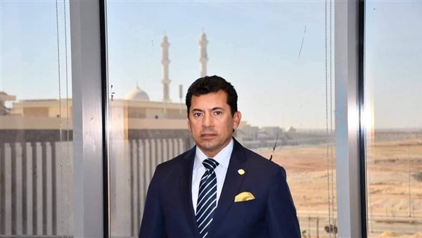 خاص.. فريق جديد للعاصمة الإدارية الجديدة يشارك فى الدوري