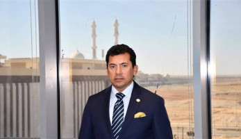 خاص.. فريق جديد للعاصمة الإدارية الجديدة يشارك فى الدوري