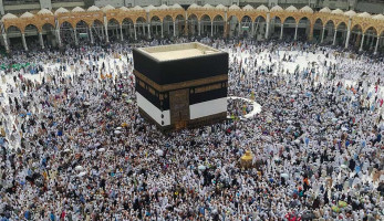 21 إمامًا وواعظة لمرافقة بعثات الحج للإجابة على تساؤلات الحجاج أثناء فترة أداء المناسك |خاص
