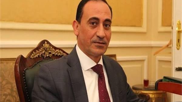 برلماني يتهم "الثروة السمكية" بتعطيل محطة صرف بإدكو كلفت الدولة 60 مليون جنيه