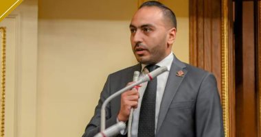 النائب محمد تيسير مطر يتقدم بطلب إحاطة لمواجهة ظاهرة "الكلاب المسعورة"