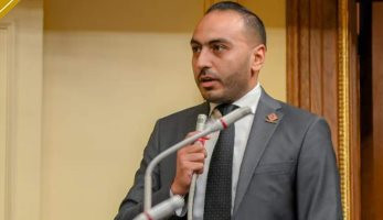 النائب محمد تيسير مطر يتقدم بطلب إحاطة لمواجهة ظاهرة "الكلاب المسعورة"