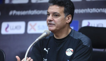 إيهاب جلال يكشف الحقائق في مؤتمر صحفي بعد العودة من كوريا
