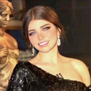 رسميا.. طلاق ياسمين الخطيب من زوجها