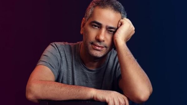 تعرف على موعد طرح "خلينا نعيش" لفضل شاكر