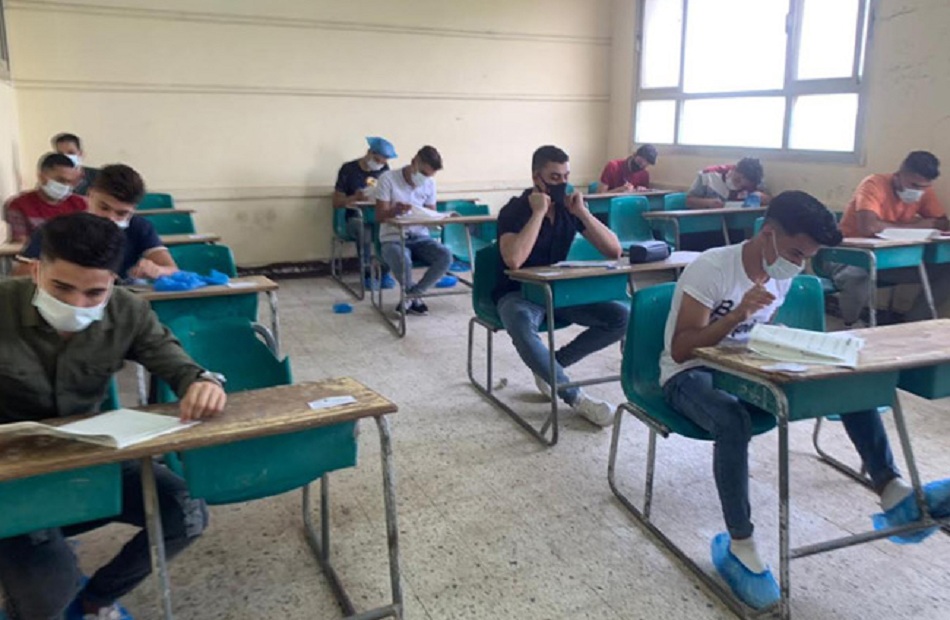 التعليم تكشف مصير طلاب شهادة الثانوية العامة المحجوب عنهم أرقام الجلوس | خاص