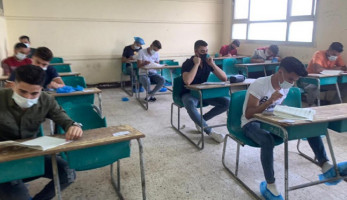 التعليم تكشف مصير طلاب شهادة الثانوية العامة المحجوب عنهم أرقام الجلوس | خاص