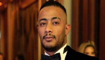 فيلم أكشن جديد يجمع محمد رمضان والمؤلف محمد سيد بشير