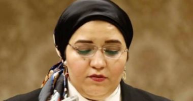 النائبة دعاء عريبى: اقتراحى بإقامة مهرجان دولى للسياحة سيكون له أثرا إيجابيا