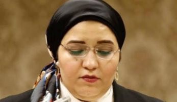 النائبة دعاء عريبى: اقتراحى بإقامة مهرجان دولى للسياحة سيكون له أثرا إيجابيا