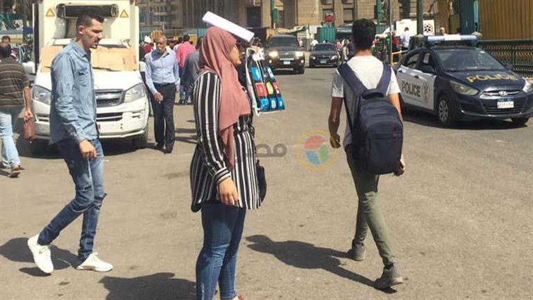 ارتفاع حرارة ورطوبة.. الأرصاد: الصيف يبدأ الثلاثاء ويستمر 3 أشهر