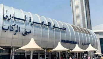 مصر للطيران تبدأ تطبيق إلغاء القيود الصحية المتعلقة بجائحة كورونا