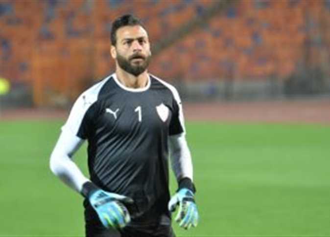 مصدر بالمنتخب: محمد أبوجبل لم يتعرض للإصابة في المعسكر الأخير