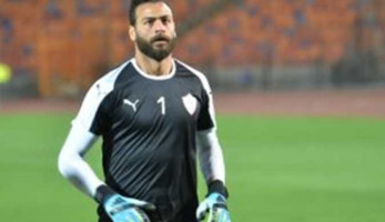 مصدر بالمنتخب: محمد أبوجبل لم يتعرض للإصابة في المعسكر الأخير