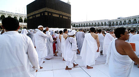 أسعار برامج الحج السياحي بعد الزيادة