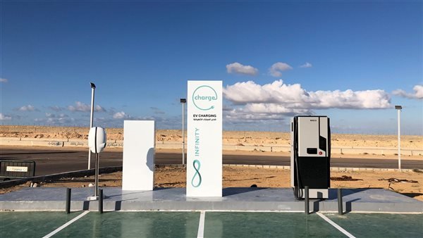 وفقا للوائح الحكومية.. موعد تطبيق تعريفة شحن السيارات الكهربائية