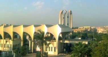 توقيع عقود إنشاء حاضنة جامعة حلوان التكنولوجية للأثاث المصرى