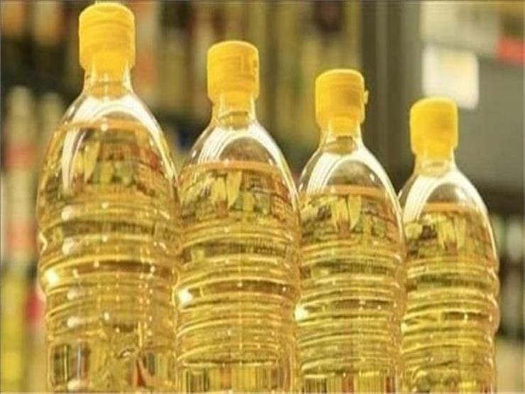 مصدر بالتموين يكشف انخفاض أسعار الزيوت
