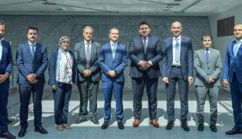 تعاون مشترك بين "المصرية للاتصالات" و"جريد تليكوم" لبناء كابل بحري جديد يربط بين مصر واليونان