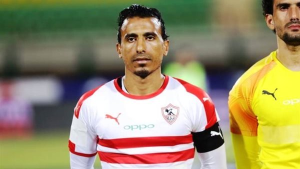 عبدالشافي يغيب عن مباراة الزمالك أمام البنك الأهلي