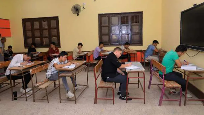 «التعليم»: لا مشكلة في عدم نقل كود ورقة أسئلة الثانوية بالبابل شيت