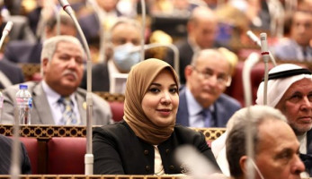 برلمانية تطالب باستراتيجية متكاملة لمكافحة تزايد العنف المجتمعي