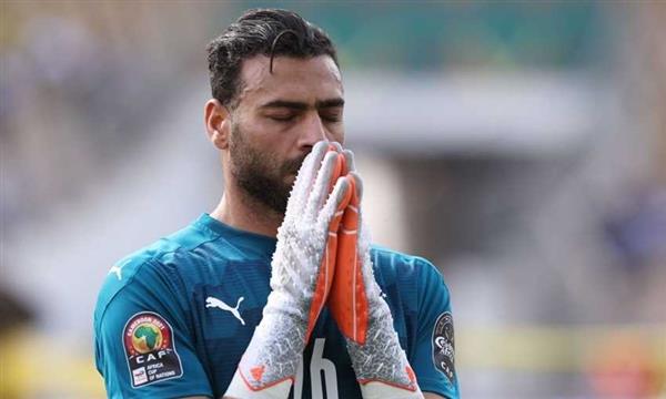 النصر السعودى يدرس فسخ التعاقد مع محمد أبوجبل