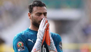 النصر السعودى يدرس فسخ التعاقد مع محمد أبوجبل